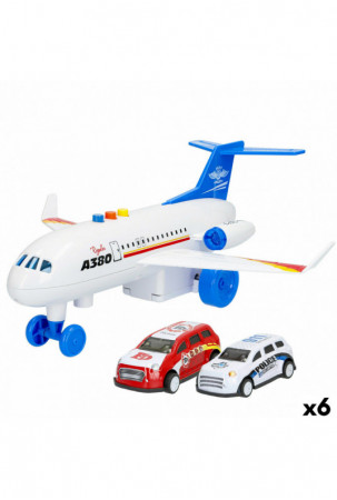 Lėktuvas Colorbaby 28 x 10...