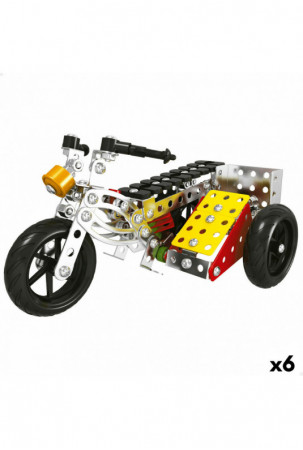 Statybos rinkinys Colorbaby...