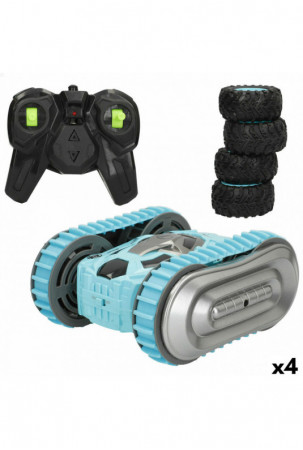 Nuotoliniu būdu valdomas...