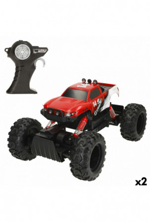 Radijo bangomis valdoma...