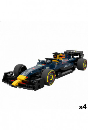 Statybos rinkinys Red Bull...