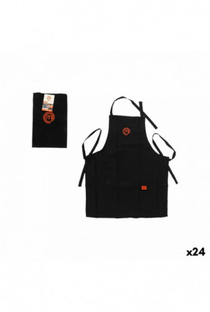 Prijuostė su kišene...