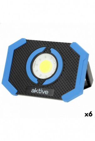 LED spotlight Aktive (6 vnt.)