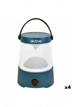 LED žibintas Aktive (4 vnt.)