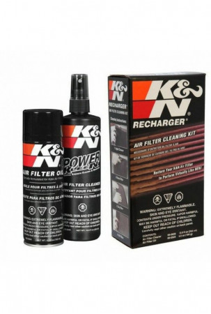 Oro valymo filtras K&N...