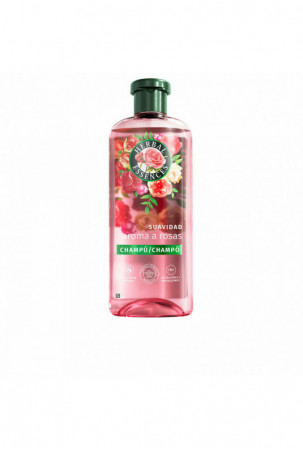 Šampūnas Herbal Essences...