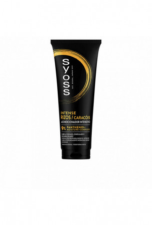 Kondicionierius Syoss RIZOS...