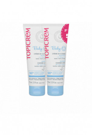 Saugantis vystymo losjonas...