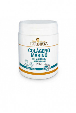 Papildai ir vitaminai Ana...