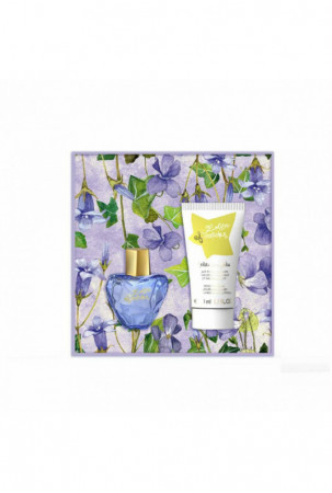 Moteriškų kvepalų rinkinys...