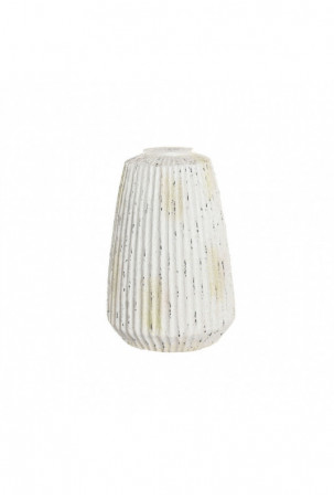 Vaza Home ESPRIT Balta...