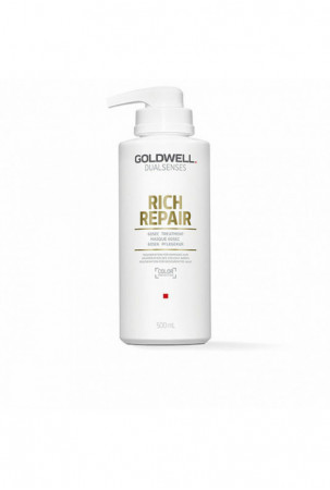 Atkuriamoji plaukų kaukė...