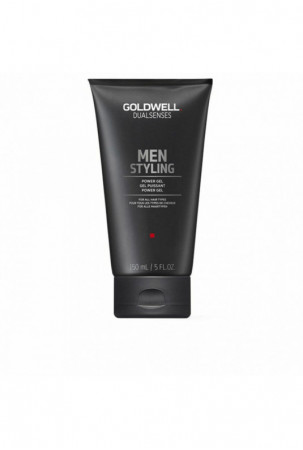 Ypač stiprus gelis Goldwell...