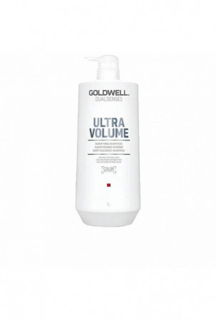 Tirštas šampūnas Goldwell...