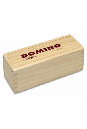 Domino Cayro 243