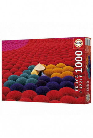 Dėlionė Educa 20282 Incense...