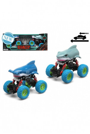 Žaislinė mašinėlė