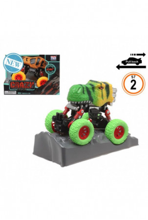 Žaislinė mašinėlė