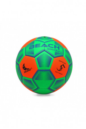 Paplūdimio futbolo kamuolys...