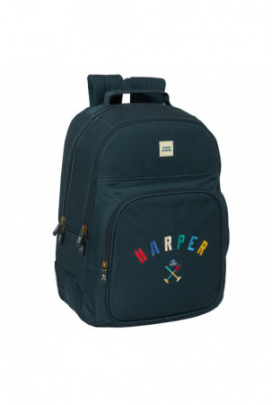 Mokyklinis krepšys Harper &...
