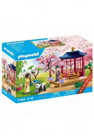 Playset Playmobil