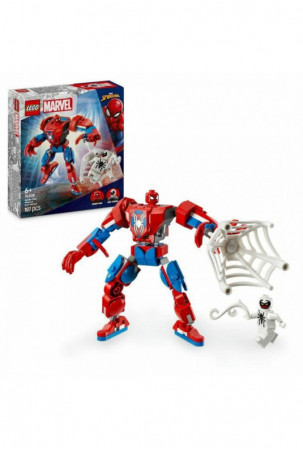 Statybos rinkinys Lego