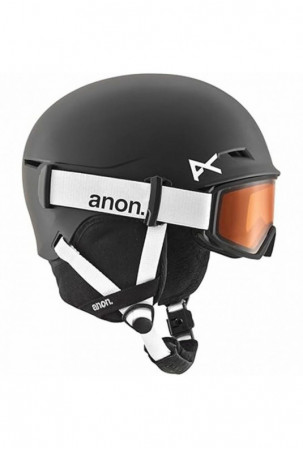 Slidinėjimo šalmas Anon...