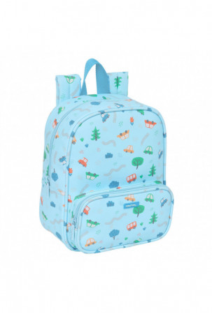 Vaikiškas krepšys Safta...