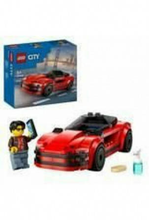 Statybos rinkinys Lego