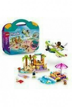 Statybos rinkinys Lego