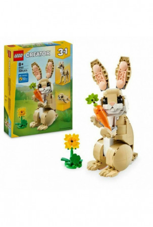 Statybos rinkinys Lego