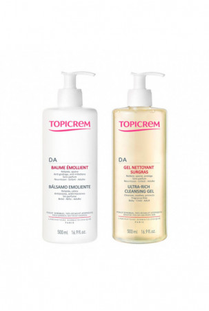 Kosmetikos rinkinys...