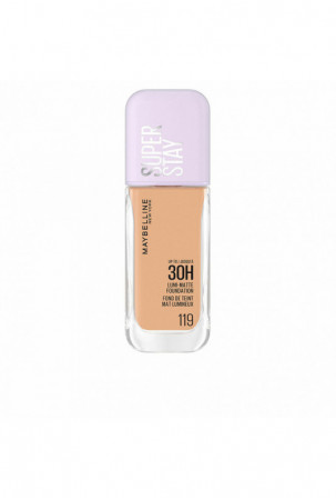 Makiažo Rinkinys Maybelline...