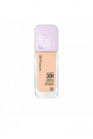 Makiažo Rinkinys Maybelline...