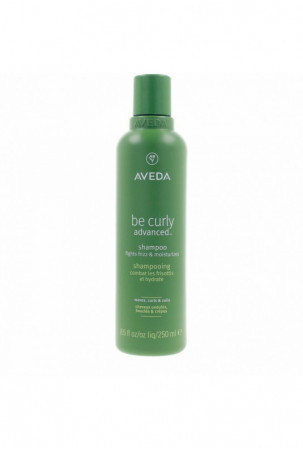 Šampūnas garbanotiems...