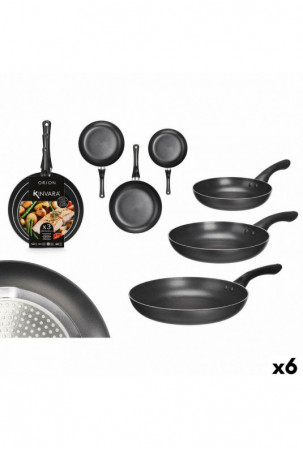 Keptuvių rinkinys Kinvara 1...