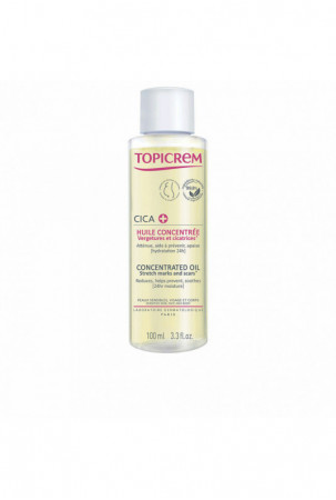 Valančios putos Topicrem...