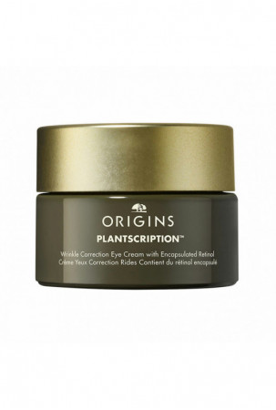 Akių srities kremas Origins...