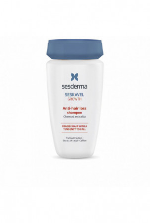 Šampūnas Sesderma SESKAVEL...