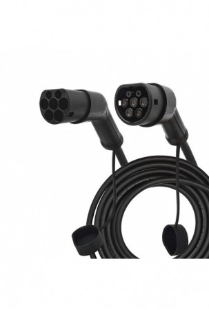 Elektromobilio įkrovimo...