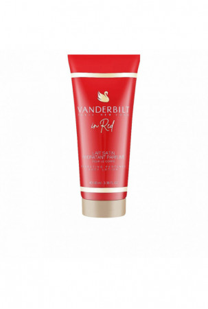 Kūno losjonas Vanderbilt IN...