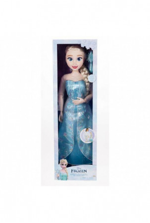 Lėlė Frozen Elsa 80 cm