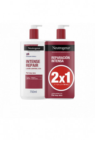 Kūno losjonas Neutrogena...