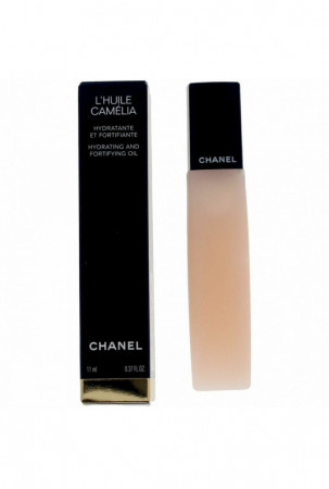 Epiderminis gydymas Chanel...