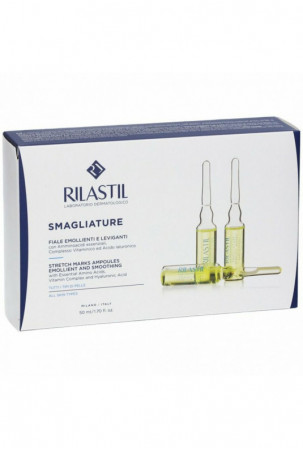 Anti-strijų kūno aliejus...