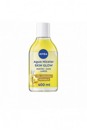 Veido makiažo valiklis...