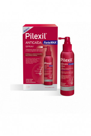 Maisto papildas Pilexil...