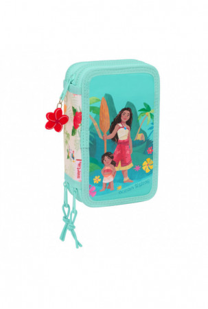 Trigubas penalas Vaiana...