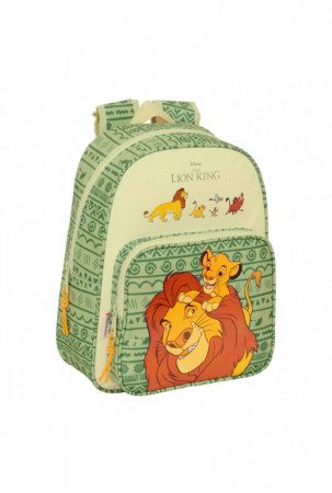 Mokyklinis krepšys Mufasa...