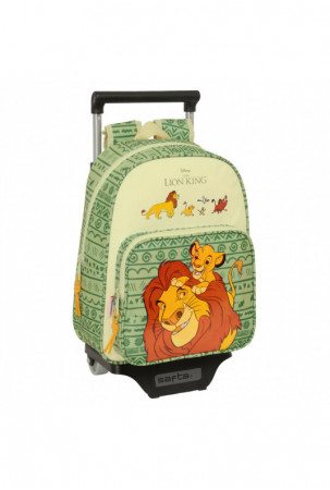 Mokyklinė kuprinė su...